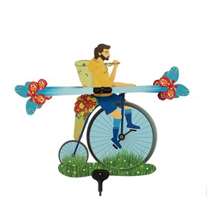 Girouette gabi cyclette