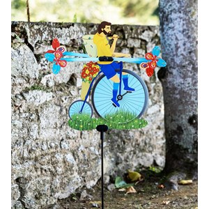 Girouette gabi cyclette