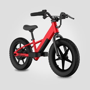 Draisienne électrique enfant wikids