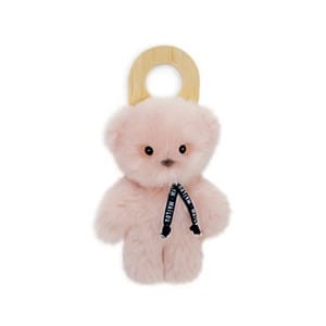 Le petit frenchie 20 cm - rose