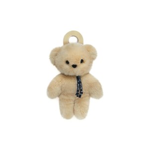 Le petit frenchie 20 cm - beige clair