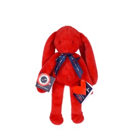 Lapin ma?lou tradition rouge