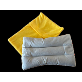 Bouillotte sèche graines de lin