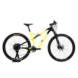 Cannondale scalpel carbon 4
