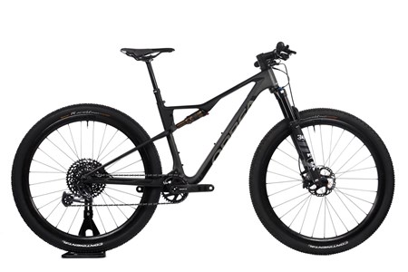 Orbea oiz m21