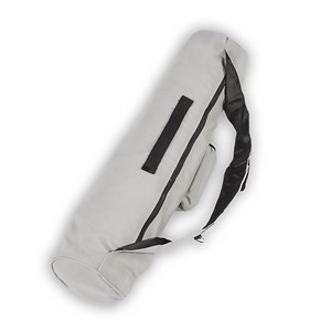 Sac yoga large bandoulière 18x78cm yogi