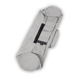 Sac yoga large bandoulière 18x78cm yogi