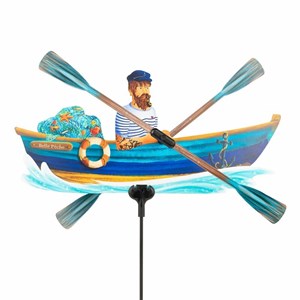 Girouette michel bellepêche