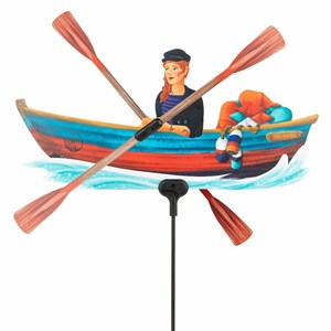 Girouette michel bellepêche