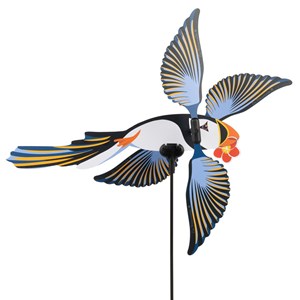 Girouette coco cannelle