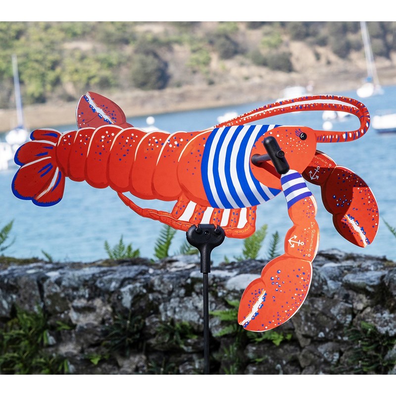 Girouette omar chéri nouveau