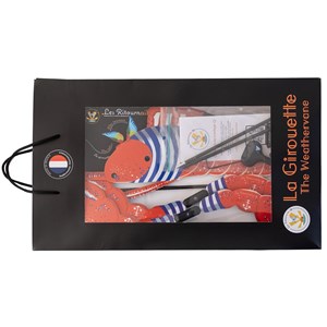 Girouette omar chéri nouveau