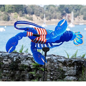 Girouette omar chéri nouveau