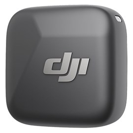 Dji mic mini transmetteur noir