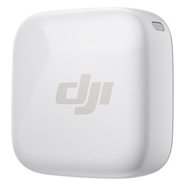 Dji mic mini transmetteur blanc