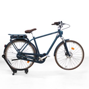 Vélo de ville elec 2de vie - elops