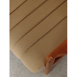 Jakob, le fauteuil en bois n°94