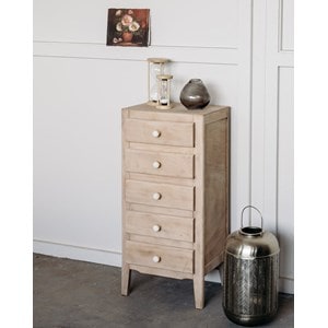 Meuble de rangement en bois n°85