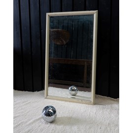 Igor, le miroir biseauté n°42