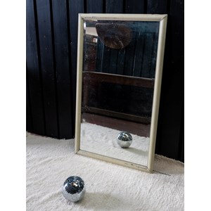 Igor, le miroir biseauté n°42