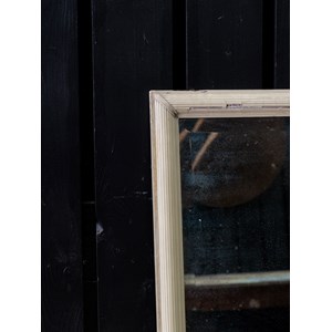 Igor, le miroir biseauté n°42