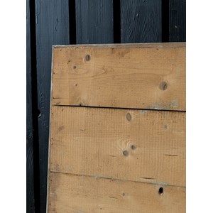 Igor, le miroir biseauté n°42