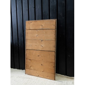 Igor, le miroir biseauté n°42