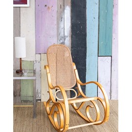 Alibert, le rocking-chair n°18