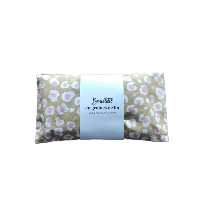 A Demain - Bouillotte 20x40