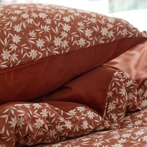 Parure de lit 140x200