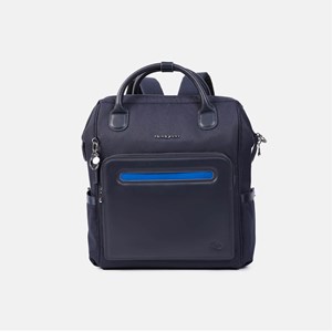 Sac à dos moka l Bleu