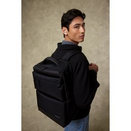 Sac à dos ordinateur rfid script