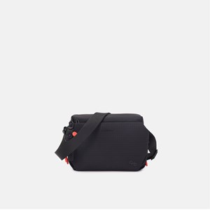Sac bandoulière kosho Noir