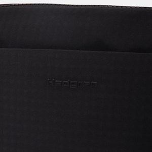 Sac bandoulière kosho Noir