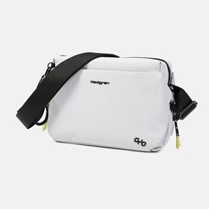 Sac bandoulière kosho Gris