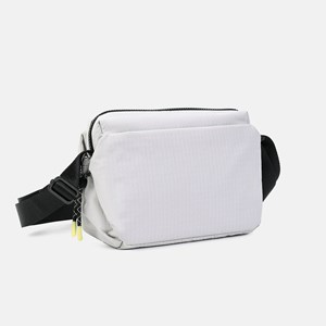 Sac bandoulière kosho Gris