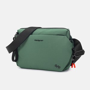 Sac bandoulière kosho Vert