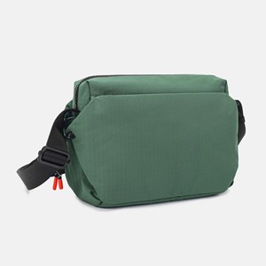 Sac bandoulière kosho Vert