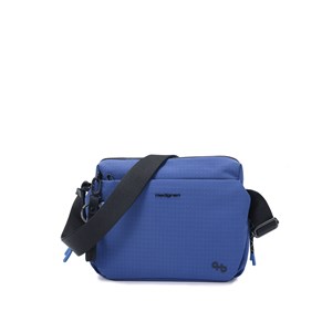 Sac bandoulière kosho Bleu