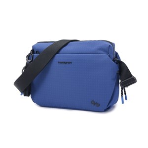 Sac bandoulière kosho Bleu