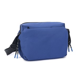 Sac bandoulière kosho Bleu