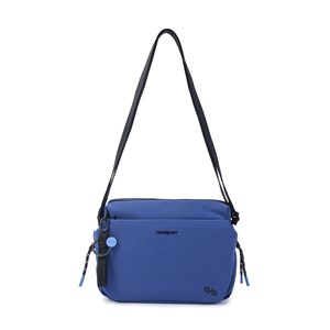 Sac bandoulière kosho Bleu