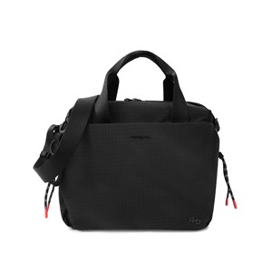Sac bandoulière tomoko Noir