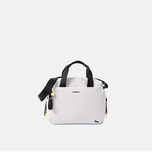 Sac bandoulière tomoko Gris