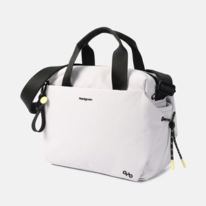 Sac bandoulière tomoko Gris