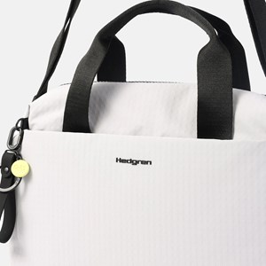 Sac bandoulière tomoko Gris