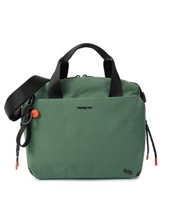 Sac bandoulière tomoko Vert