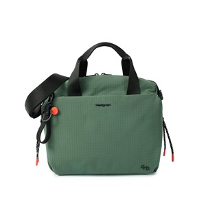 Sac bandoulière tomoko Vert