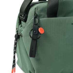 Sac bandoulière tomoko Vert