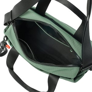 Sac bandoulière tomoko Vert